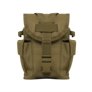 Coyote Brown