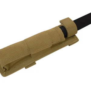 Coyote Brown