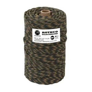 Woodland Camo