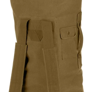 Coyote Brown