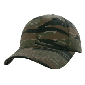 Tiger Stripe Camo