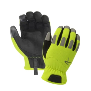 Safety Green