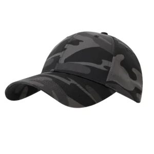 Black Camo