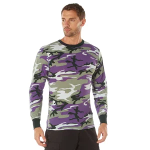Ultra Violet Camo