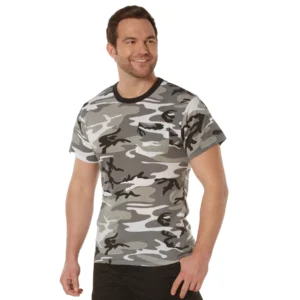 City Camo