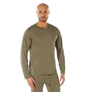 AR 670-1 Coyote Brown