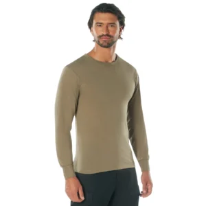 AR 670-1 Coyote Brown