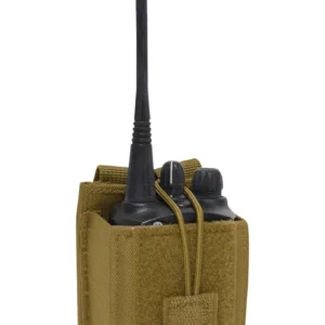 Coyote Brown