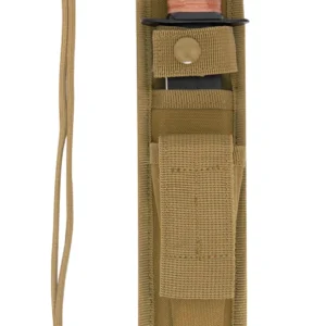 Coyote Brown