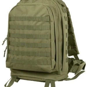 Olive Drab
