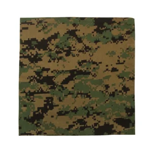 Woodland Digital Camo