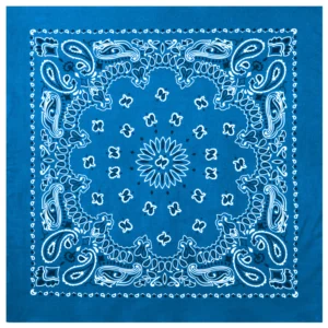 Royal Blue