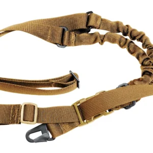 Coyote Brown