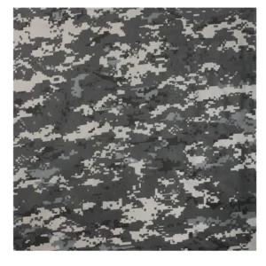 Subdued Urban Digital Camo
