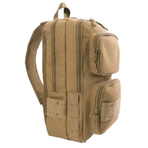Coyote Brown