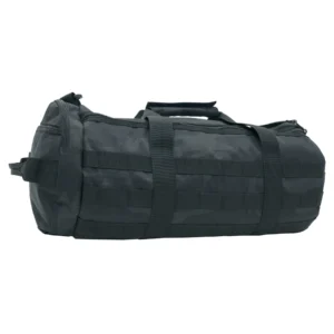 Midnight Black Camo