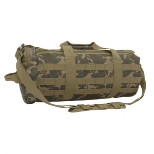 Fred Bear Camo