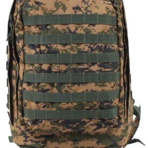 Woodland Digital Camo