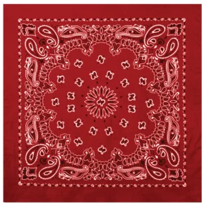 Red / White