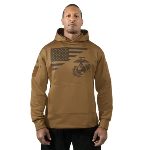 Coyote Brown