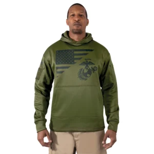 Olive Drab