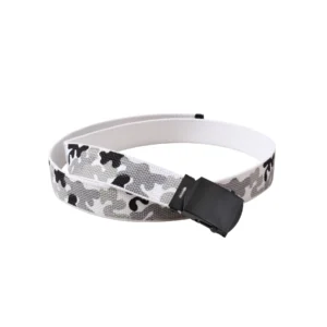 City Camo / White