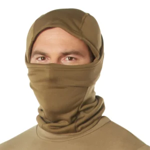 Coyote Brown