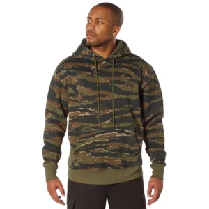 Tiger Stripe Camo