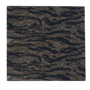 Tiger Stripe Camo