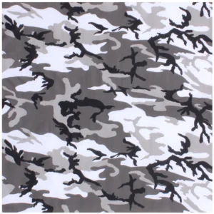 City Camo
