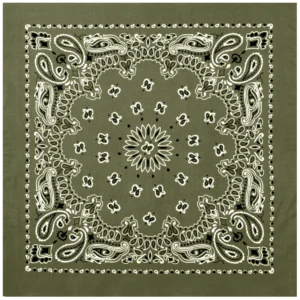 Olive Drab