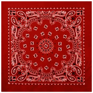 Red / White