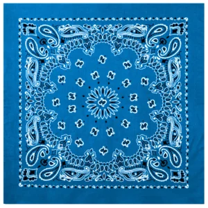 Royal Blue