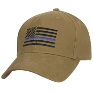 Coyote Brown