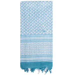 Blue / White