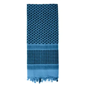 Blue / Black