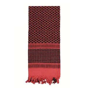 Red / Black