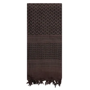 Black / Brown