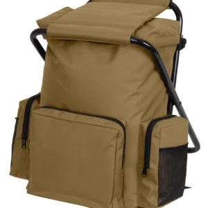 Coyote Brown