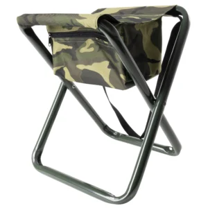 Woodland Camo