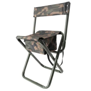 Woodland Camo