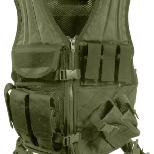 Olive Drab
