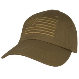 Coyote Brown