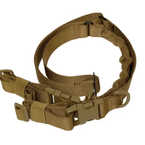 Coyote Brown