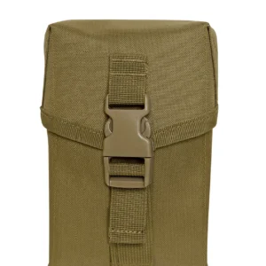 Coyote Brown