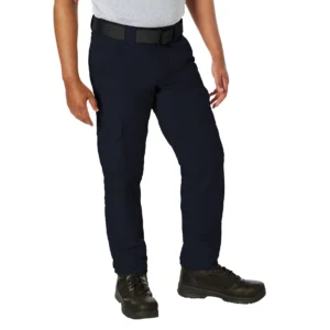 Midnight Navy Blue