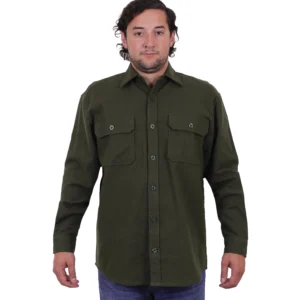 Olive Drab