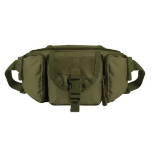 Olive Drab
