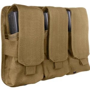 Coyote Brown