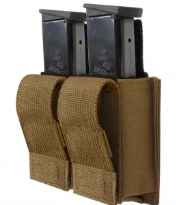 Coyote Brown